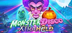 Monster Disco XtraHold