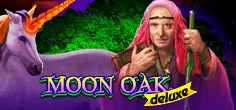 Moon Oak Deluxe
