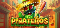 Pinateros