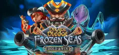 Pirate Pledge Frozen Seas