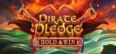 Pirate Pledge Hold & Win