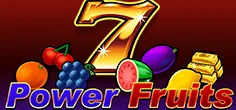 Power Fruits