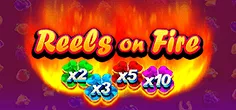 Reels on Fire