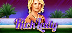 Rich Lady