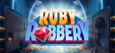Ruby Robbery