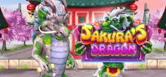 Sakura's Dragon