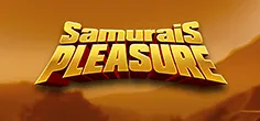 Samurais Pleasure