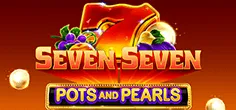 Seven Seven Pots and Pearls