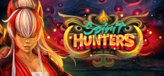 Spirit Hunters