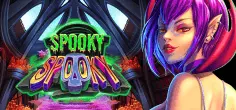 Spooky Spooky