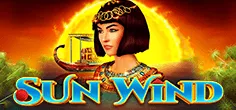 Sun Wind