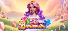 Sweet Bonbonella