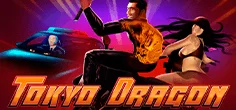 Tokyo Dragon