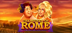 Treasures of Rome