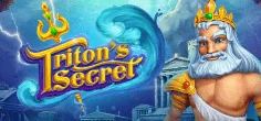 Triton’s Secret