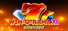 Win-O-Rama XL Extended