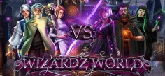 Wizardz World