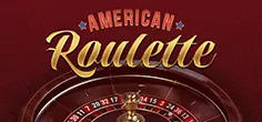 American Roulette