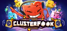 Cluster*uck
