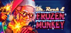 Dr. Rock & Frozen Monkey