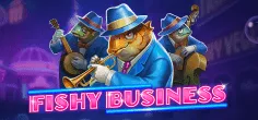 Fishy Business
