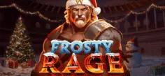 Frosty Rage