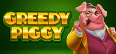 Greedy Piggy