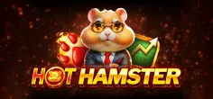 Hot Hamster
