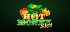 Hot Money Slot
