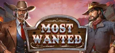 Most Wanted
