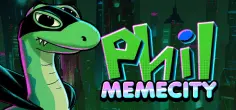 Phil Memecity
