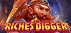 Riches Digger