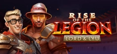 Rise of the Legion