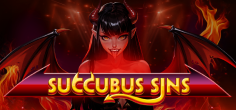 Succubus Sins