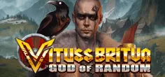 Vituss Britva God of Random
