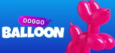 Balloon Doggo