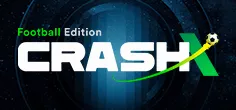 CrashX Football Edition