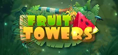 Fruit Towers