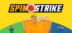 Spin Strike