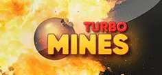 Turbo Mines