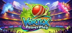 Vortex PowerPlay