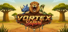 Vortex Safari