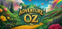 Adventure of Oz