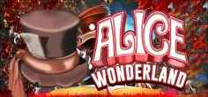 Alice in Wonderland