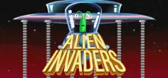 Alien Invaders