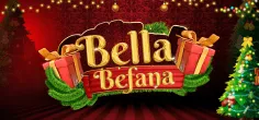 Bella Befana