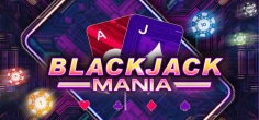 Blackjack Mania