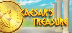 Caesar's Treasure