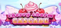 Cherry Charm Cascade