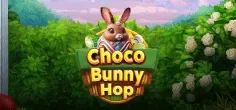 Choco Bunny Hop